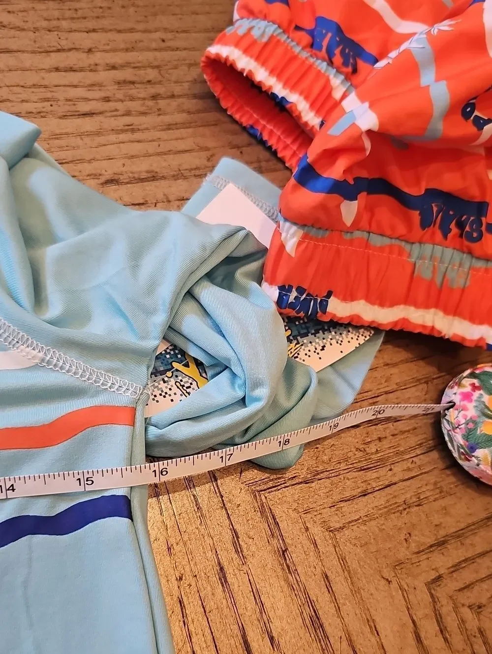 N/A two piece